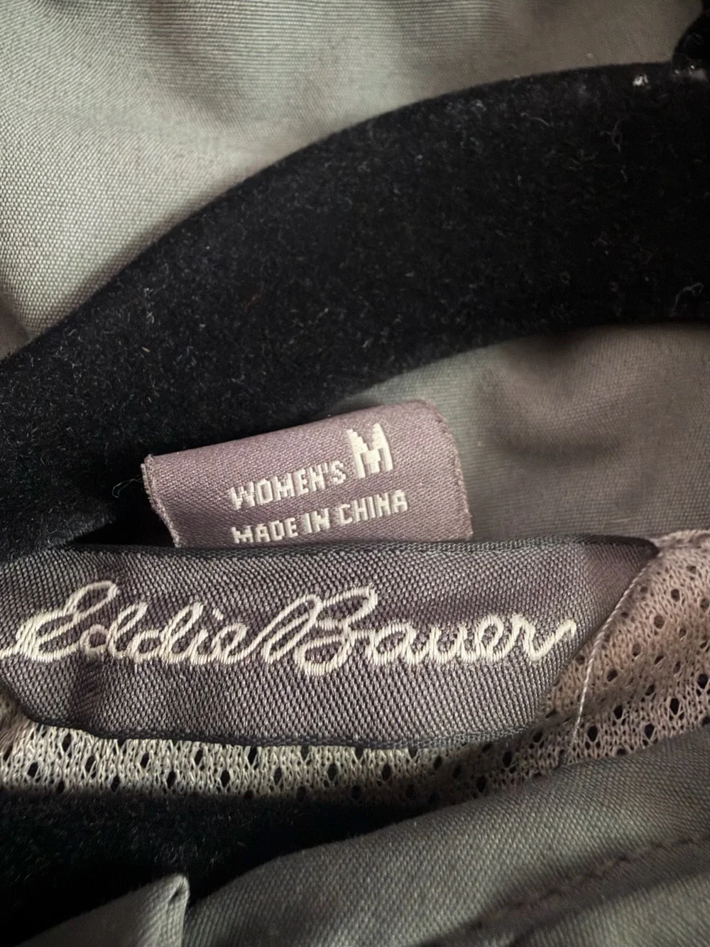 Eddie Bauer eddie bauer